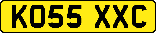 KO55XXC