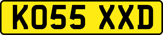 KO55XXD