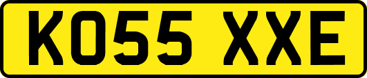 KO55XXE