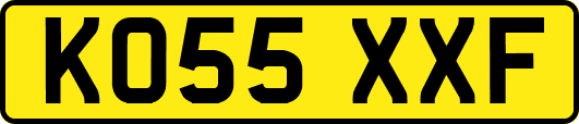 KO55XXF