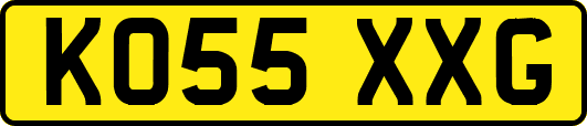 KO55XXG