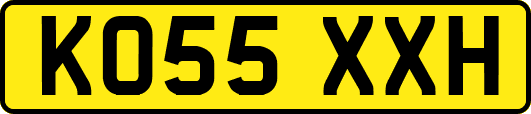 KO55XXH