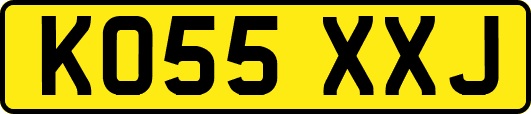 KO55XXJ