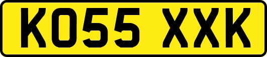 KO55XXK