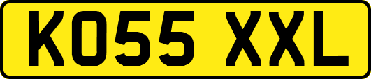 KO55XXL