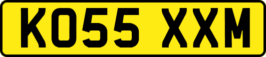 KO55XXM
