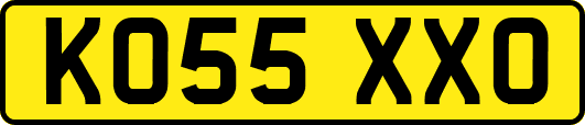 KO55XXO
