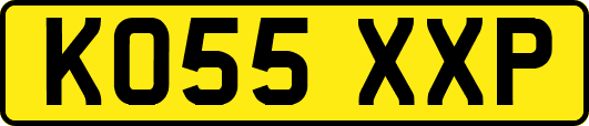 KO55XXP
