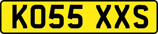 KO55XXS