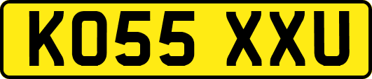 KO55XXU