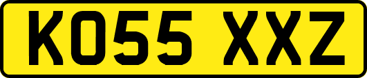 KO55XXZ
