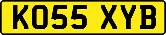 KO55XYB