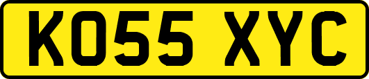 KO55XYC