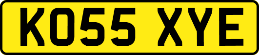 KO55XYE