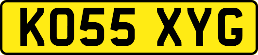 KO55XYG