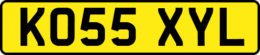 KO55XYL