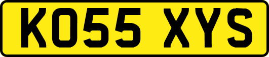 KO55XYS
