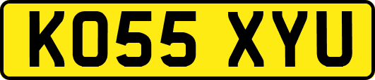 KO55XYU
