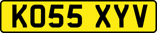 KO55XYV