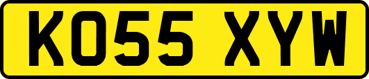 KO55XYW