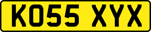 KO55XYX