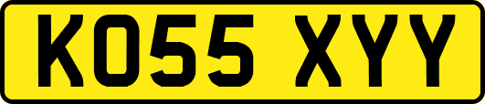 KO55XYY