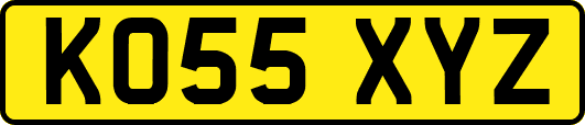 KO55XYZ