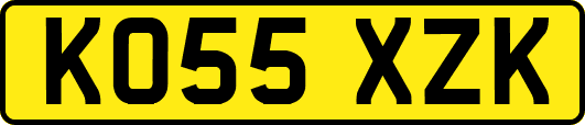 KO55XZK
