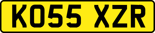 KO55XZR