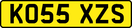 KO55XZS