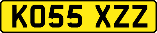 KO55XZZ