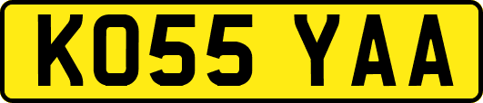KO55YAA