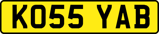 KO55YAB