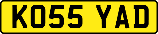KO55YAD