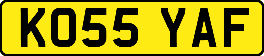 KO55YAF