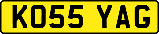 KO55YAG