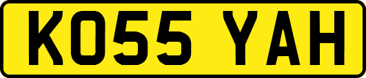 KO55YAH