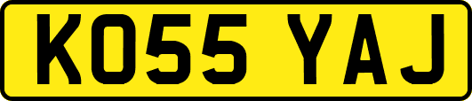 KO55YAJ