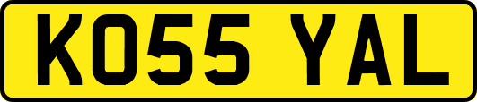 KO55YAL