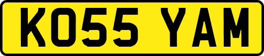 KO55YAM