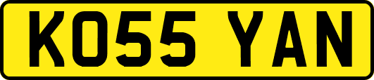 KO55YAN