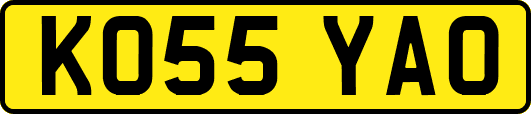 KO55YAO