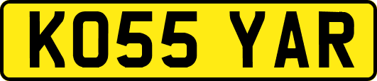KO55YAR