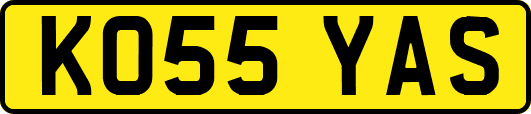 KO55YAS