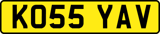 KO55YAV