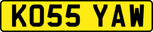 KO55YAW