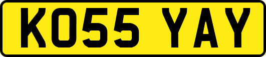 KO55YAY