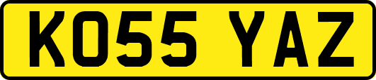 KO55YAZ