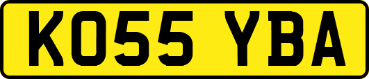 KO55YBA