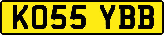 KO55YBB